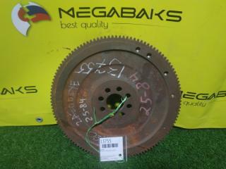 Маховик TOYOTA ESTIMA AHR20 2AZ-FXE 2 ракурс