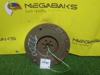 Маховик MAZDA BONGO SE48T UC 1 ракурс