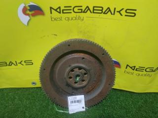 Маховик MAZDA BONGO SE48T UC 2 ракурс