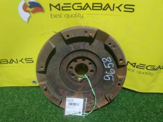 Маховик MAZDA BONGO SKF2V RF 1 ракурс