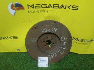 Маховик TOYOTA SUCCEED NCP55 1NZ-FE 1 ракурс
