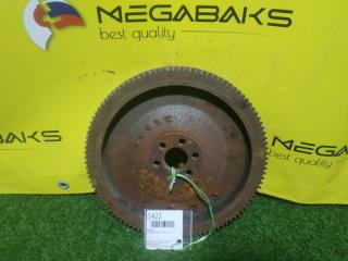 Маховик TOYOTA SUCCEED NCP55 1NZ-FE 2 ракурс