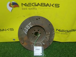 Маховик TOYOTA VITZ NCP10 2NZ-FE 1 ракурс Маховик TOYOTA VITZ NCP10 2NZ-FE 1 ракурс