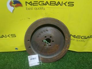 Маховик TOYOTA VITZ NCP10 2NZ-FE 2 ракурс