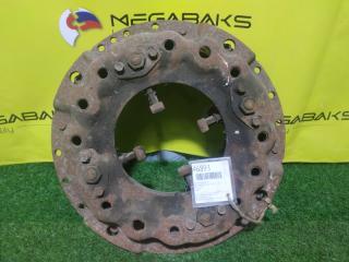 Корзина сцепления HINO RANGER FC6JKF J05D-T 312103130 2 ракурс