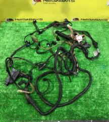 Коса под капот MERCEDES-BENZ CLS-CLASS C219 A2195406005 2 ракурс