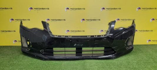 Бампер передний SUBARU IMPREZA GP2 1 ракурс