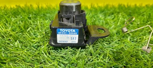Датчик парктроника передний TOYOTA ESTIMA AHR20 89341-28460 2 ракурс
