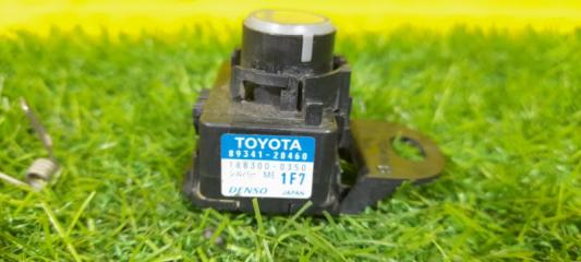 Датчик парктроника передний TOYOTA ESTIMA AHR20 89341-28460 2 ракурс