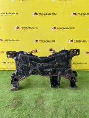 Балка под двс MAZDA BIANTE CCEFW LFVDS 2WD 2 ракурс