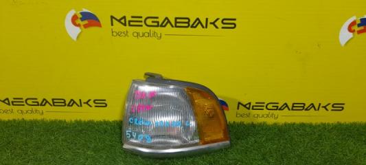 Габарит левый NISSAN CREW HK30 5403 1 ракурс