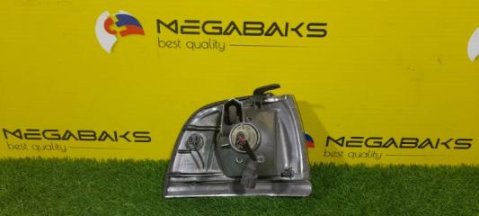 Габарит левый NISSAN CREW HK30 5403 2 ракурс