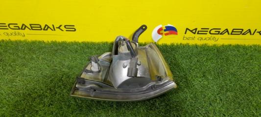 Габарит левый NISSAN CREW HK30 5403 3 ракурс