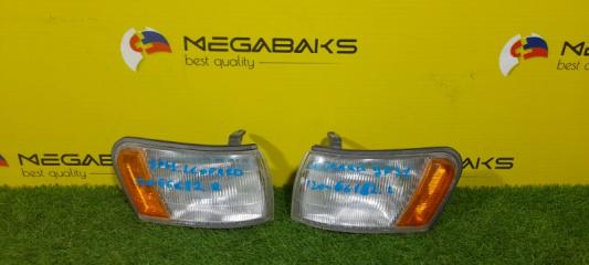 Nose cut NISSAN LEOPARD UF31 VG30DE 100-66132 1 ракурс