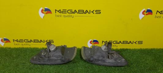 Nose cut NISSAN LEOPARD UF31 VG30DE 100-66132 2 ракурс