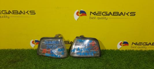 Nose cut SUBARU JUSTY KA7 EF12 110-20481 1 ракурс