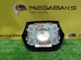 Airbag на руль ISUZU ELF NKS81 2 ракурс