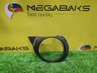 Заглушка бампера правая TOYOTA BB QNC20 81481-B1030 1 ракурс