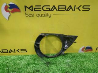 Заглушка бампера правая TOYOTA BB QNC20 81481-B1030 2 ракурс