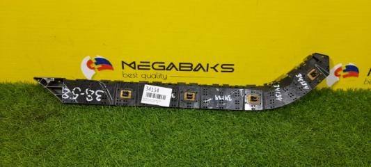 Крепление бампера правое заднее SUBARU OUTBACK BS9 FB25 NF4V2G 2 ракурс