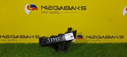 Крепление бампера правое заднее SUBARU LEVORG VM4 FB16 57707VA090 2 ракурс