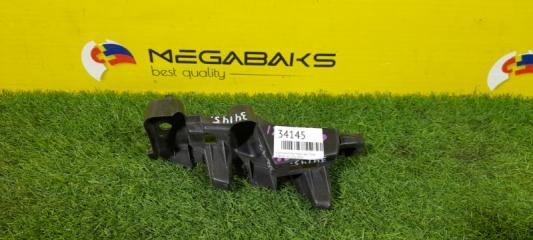 Крепление бампера правое заднее SUBARU XV GTE FB20 57707FL460 2 ракурс