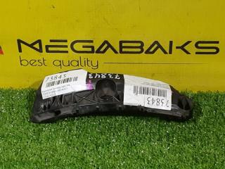 Крепление бампера левое заднее TOYOTA VANGUARD ACA33 52563-42021 2 ракурс