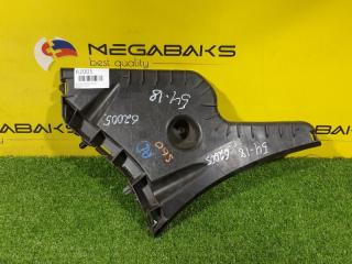 Крепление бампера левое заднее VOLVO S60 II 3079627 1 ракурс