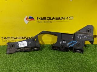 Крепление бампера правое переднее  SMART FORTWO W450 160.920 1 ракурс