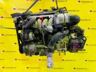 АКПП VOLVO V40 VW37 B4204T5 30013728 1 ракурс