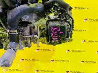 АКПП VOLVO V40 VW37 B4204T5 30013728 2 ракурс