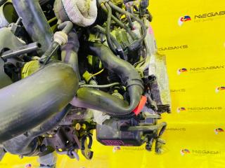 АКПП VOLVO V40 VW37 B4204T5 30013728 3 ракурс