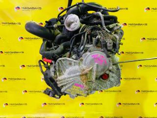 АКПП VOLVO V40 VW37 B4204T5 30013728 4 ракурс