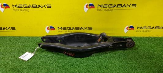Рычаг левый задний TOYOTA SAI AZK10 2AZFXE 48740-75010 1 ракурс