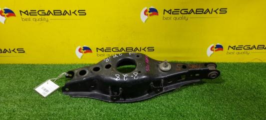 Рычаг левый задний TOYOTA SAI AZK10 2AZFXE 48740-75010 2 ракурс