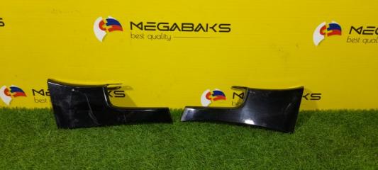 Накладка на крыло передняя TOYOTA KLUGER MCU25 75618-X6102 1 ракурс