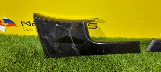 Накладка на крыло передняя TOYOTA KLUGER MCU25 75618-X6102 2 ракурс