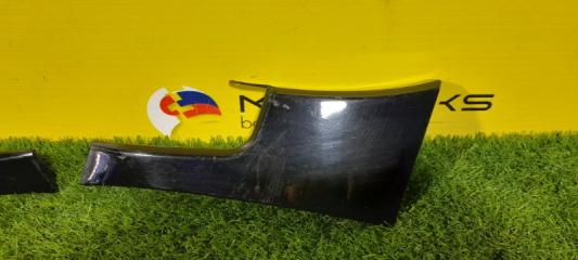 Накладка на крыло передняя TOYOTA KLUGER MCU25 75618-X6102 3 ракурс