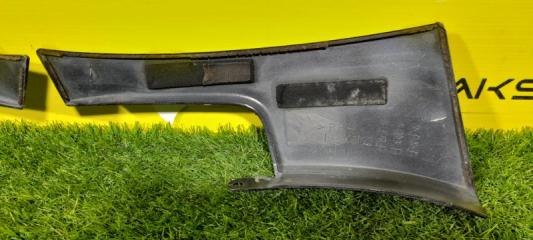 Накладка на крыло передняя TOYOTA KLUGER MCU25 75618-X6102 5 ракурс