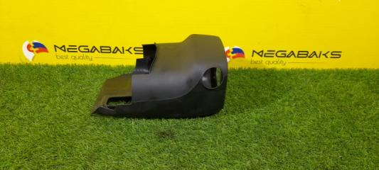 Кожух рулевой колонки TOYOTA VITZ KSP130 45287-52190 3 ракурс Кожух рулевой колонки TOYOTA VITZ KSP130 45287-52190 3 ракурс