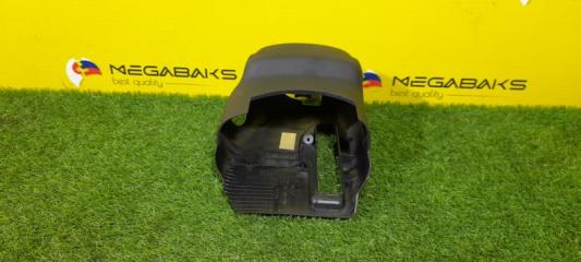 Кожух рулевой колонки TOYOTA VITZ KSP130 45287-52190 4 ракурс Кожух рулевой колонки TOYOTA VITZ KSP130 45287-52190 4 ракурс