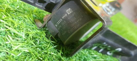 Датчик положения кузова NISSAN ELGRAND TE52 QR25DE 53812 1BA0A 2 ракурс