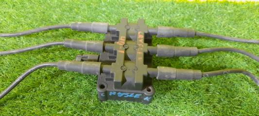 Катушка зажигания CHRYSLER VOYAGER 56032520AC 4 ракурс