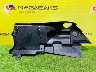 Защита правая передняя ISUZU ELF NJR85 4JJ1 3 ракурс