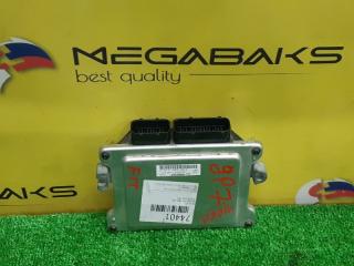 Блок управления efi HONDA FIT GP6 LEB 37820-58V-951 1 ракурс