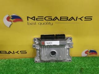 Блок управления efi HONDA FIT GP6 LEB 37820-58V-951 2 ракурс