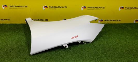 Крыло левое переднее TOYOTA ESTIMA ACR50 53812-28080 5 ракурс