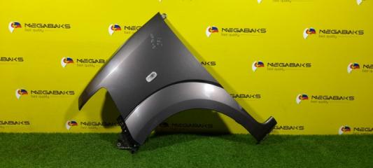 Крыло левое переднее HONDA N-BOX JF1 1 ракурс