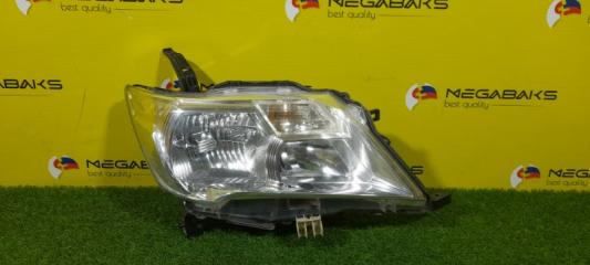 Фара правая NISSAN SERENA HC26 100-23097 1 ракурс