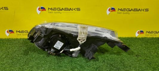 Фара правая NISSAN SERENA HC26 100-23097 5 ракурс